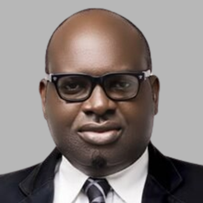 Dr. Oshaju Henry